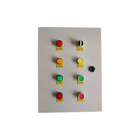 整體開(kāi)關(guān)型控制箱